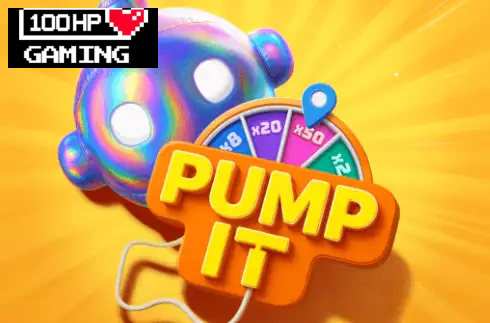 Pump It